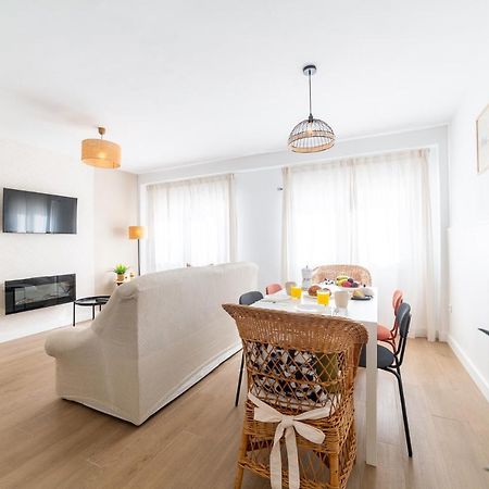 Trendy Homes Altamira Альмерія Екстер'єр фото