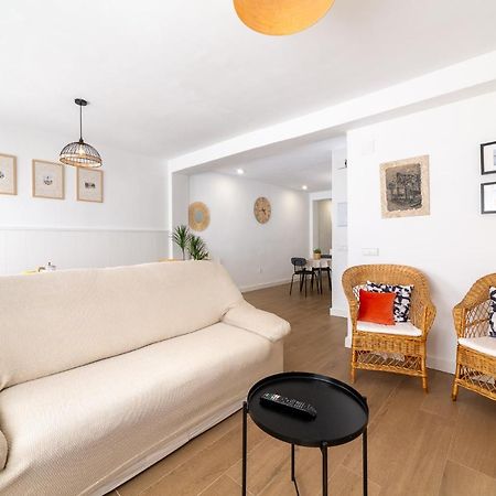 Trendy Homes Altamira Альмерія Екстер'єр фото