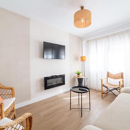 Trendy Homes Altamira Альмерія Екстер'єр фото