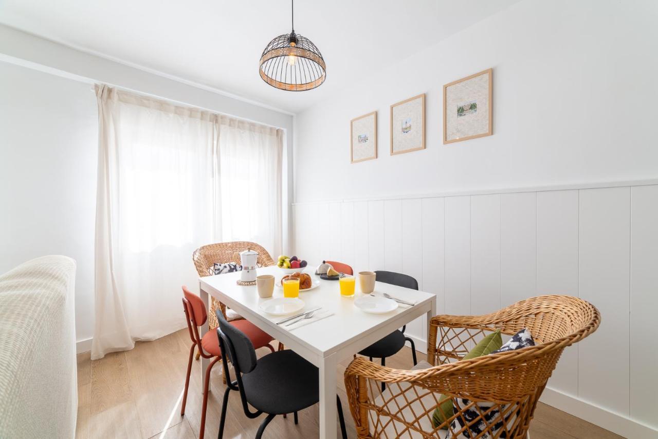 Trendy Homes Altamira Альмерія Екстер'єр фото