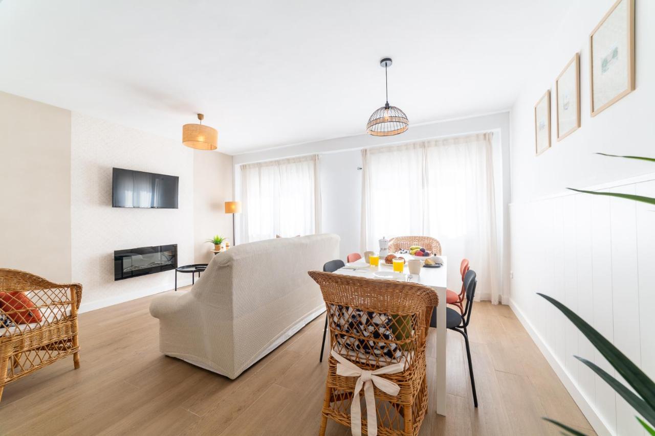 Trendy Homes Altamira Альмерія Екстер'єр фото