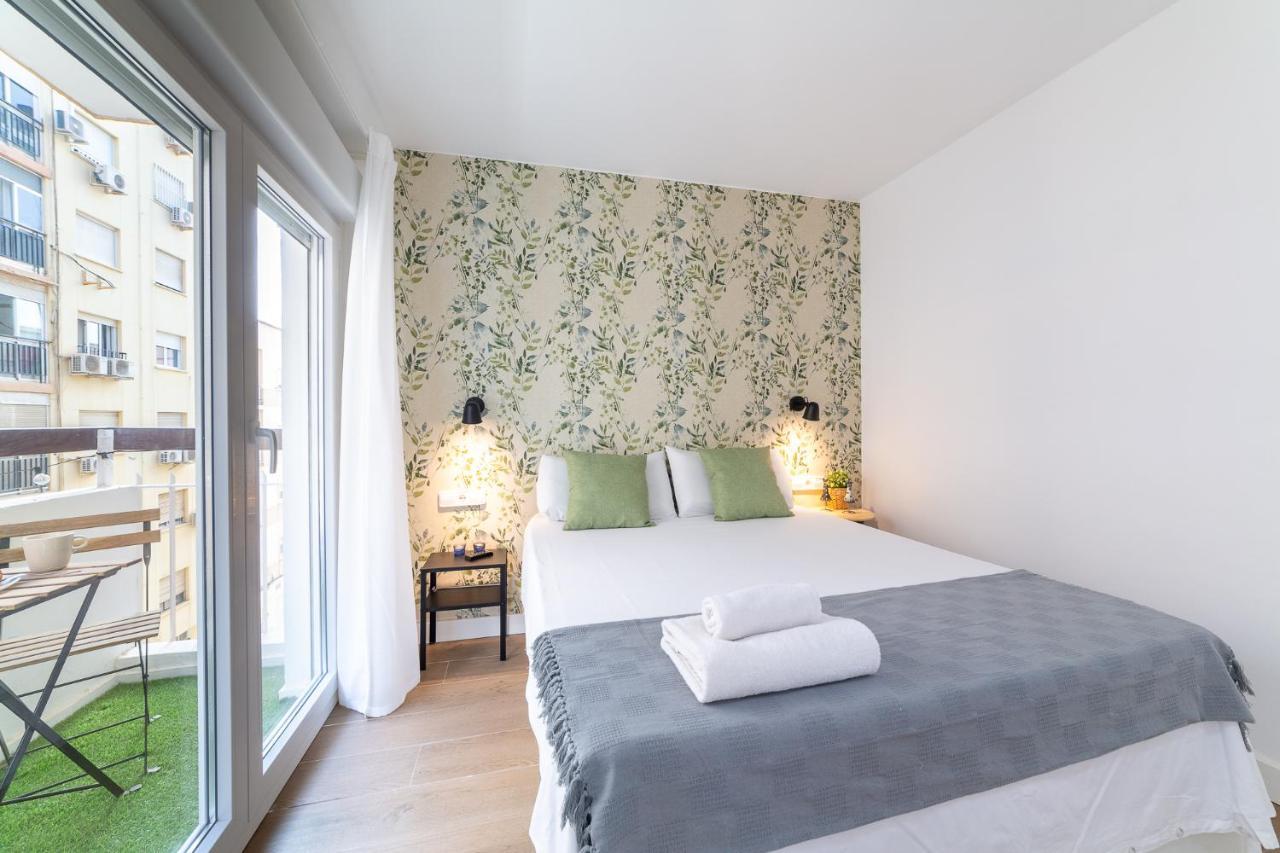 Trendy Homes Altamira Альмерія Екстер'єр фото
