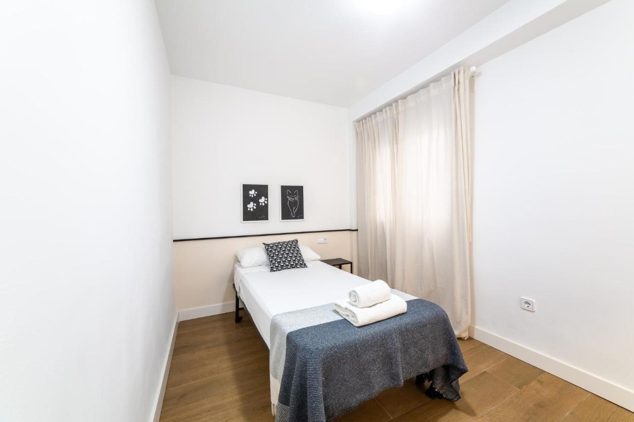 Trendy Homes Altamira Альмерія Екстер'єр фото