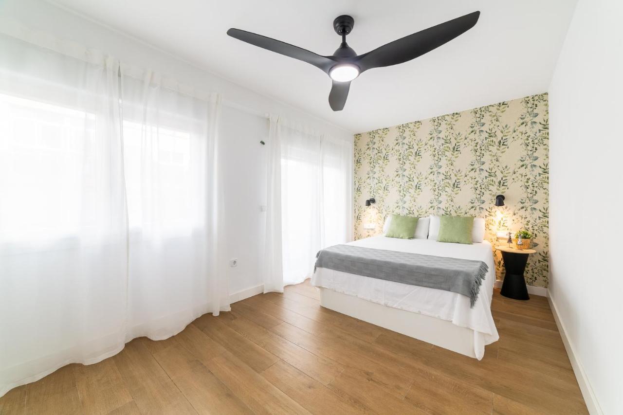 Trendy Homes Altamira Альмерія Екстер'єр фото