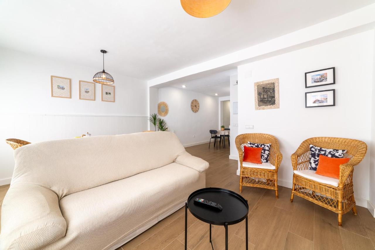Trendy Homes Altamira Альмерія Екстер'єр фото