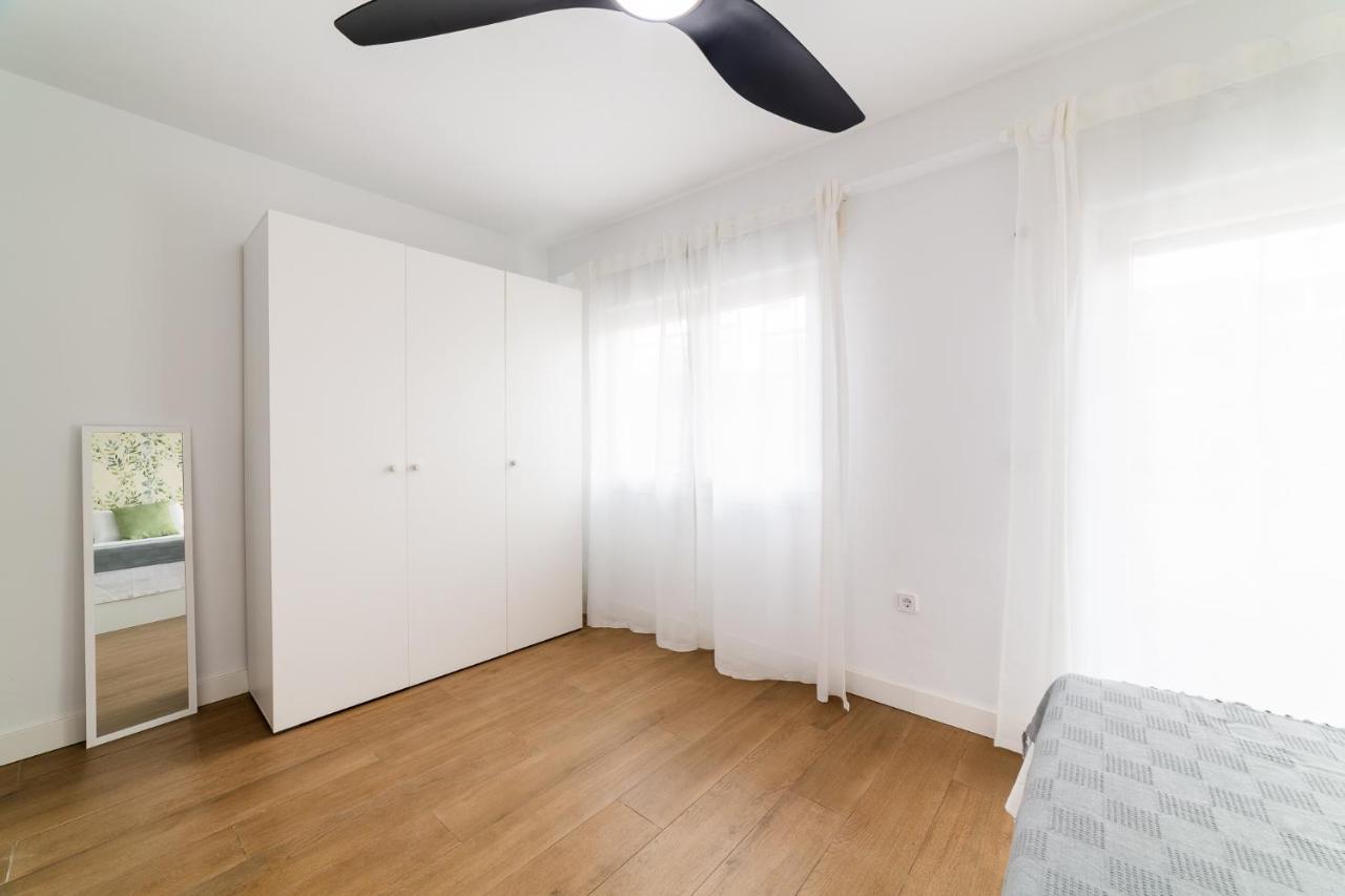 Trendy Homes Altamira Альмерія Екстер'єр фото