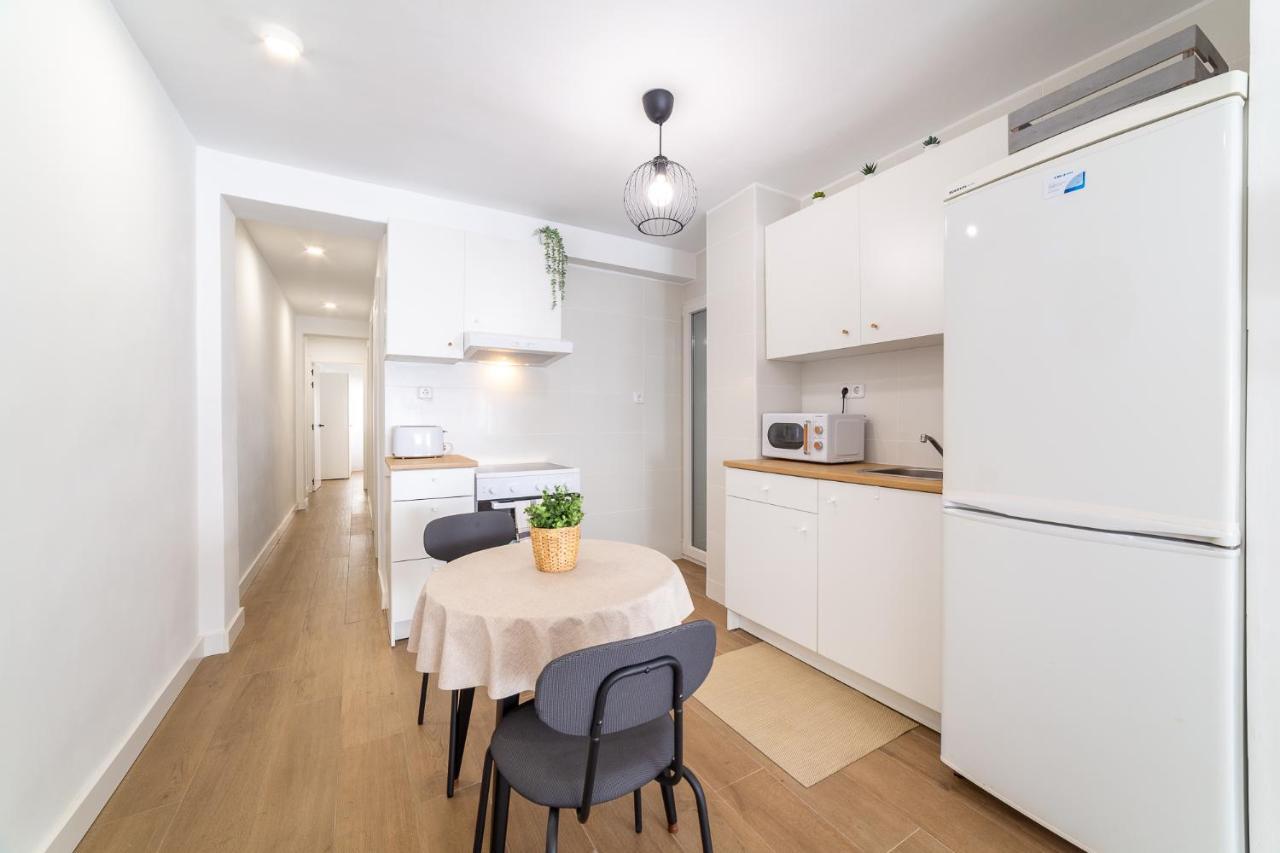 Trendy Homes Altamira Альмерія Екстер'єр фото