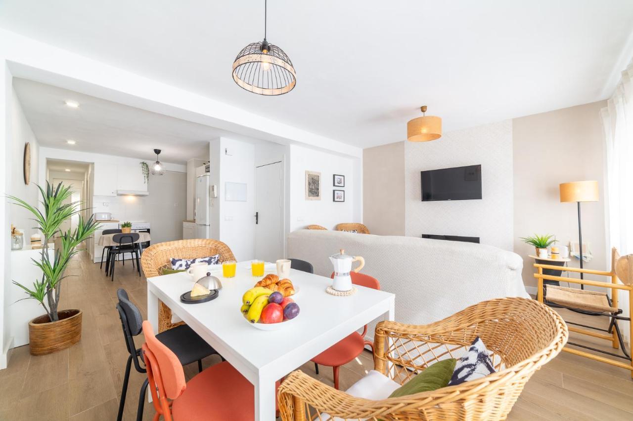 Trendy Homes Altamira Альмерія Екстер'єр фото