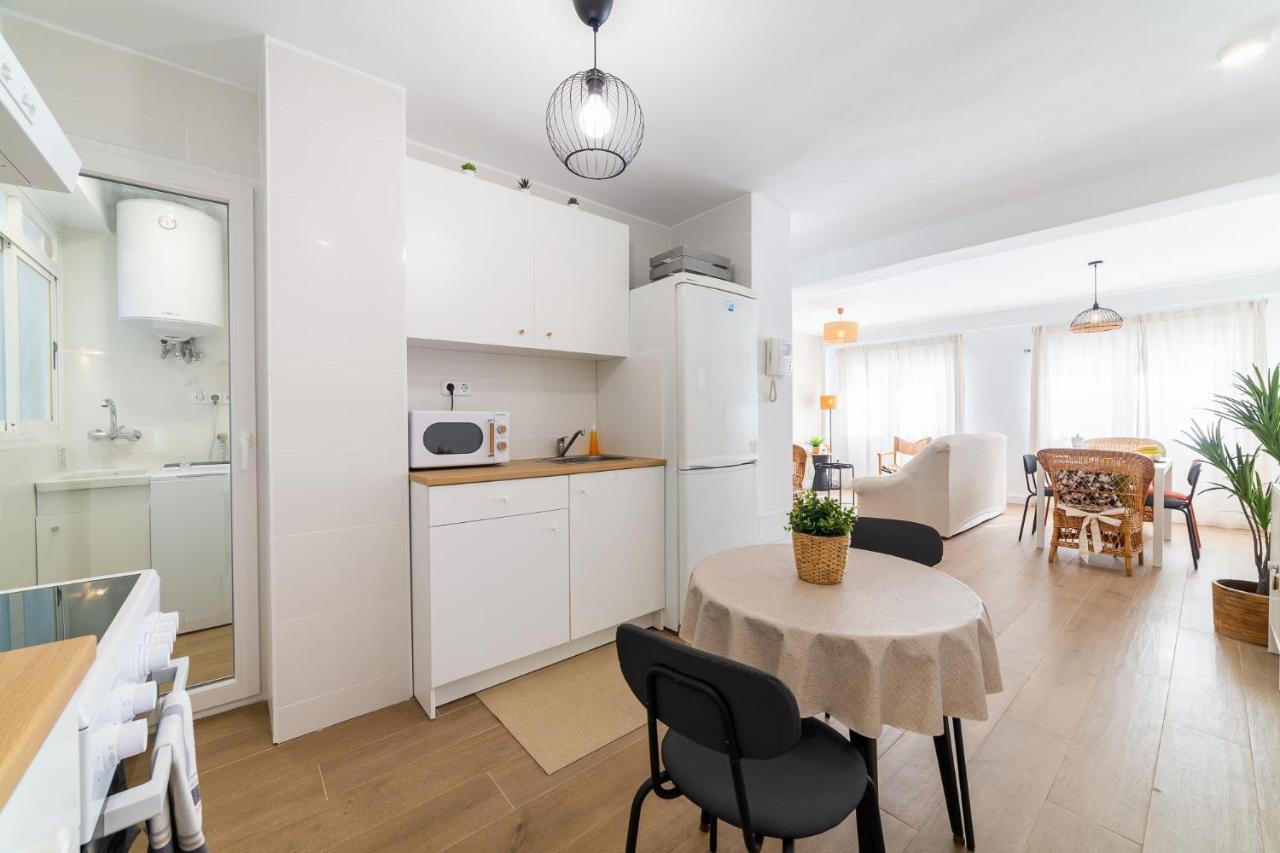Trendy Homes Altamira Альмерія Екстер'єр фото