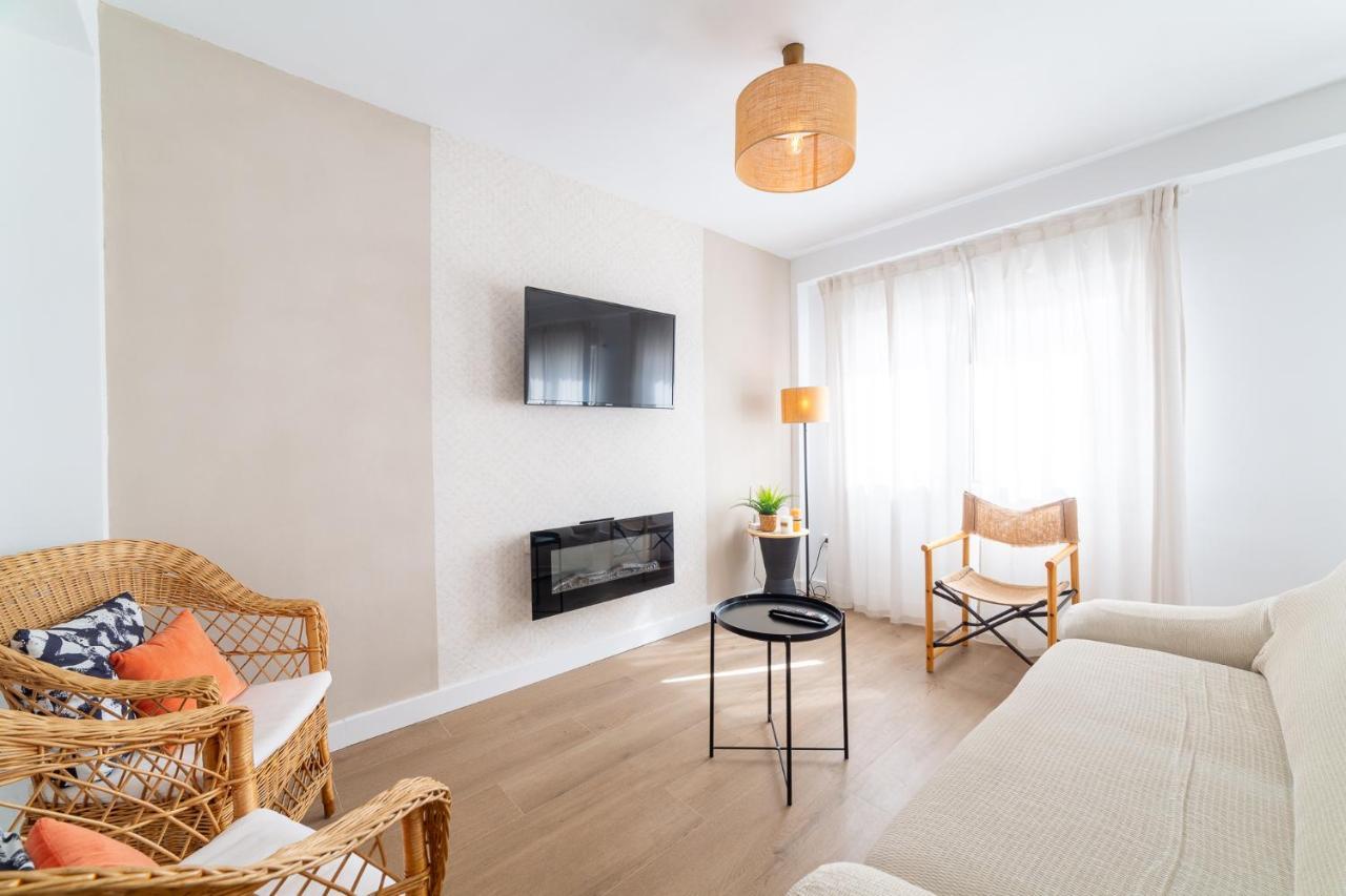 Trendy Homes Altamira Альмерія Екстер'єр фото